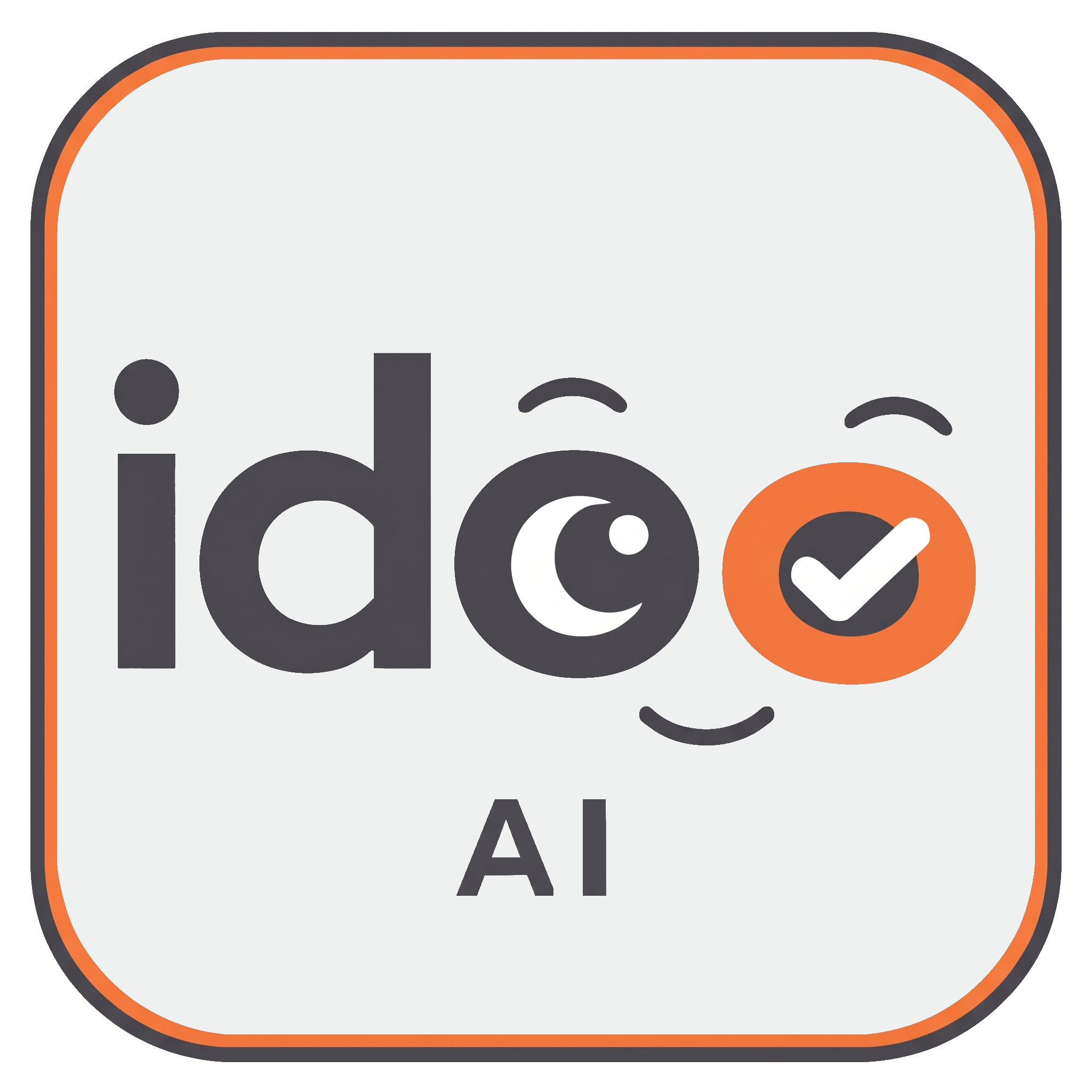 Icona idoo AI